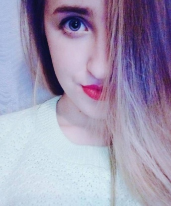 Анкета проститутки Кристина - город Райчихинск, 1994 года, №13411